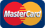Payment Method - MasterCard